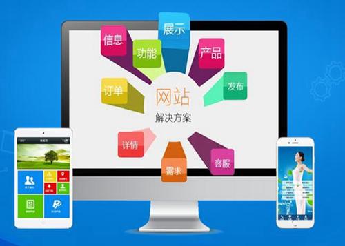 塔什库尔干如何进行网站设计才能突出产品的优势